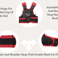 Kids Safety Belt
